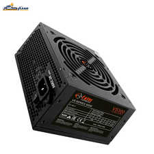 پاور کامپیوتر فاطر مدل Fater VS300 80Plus